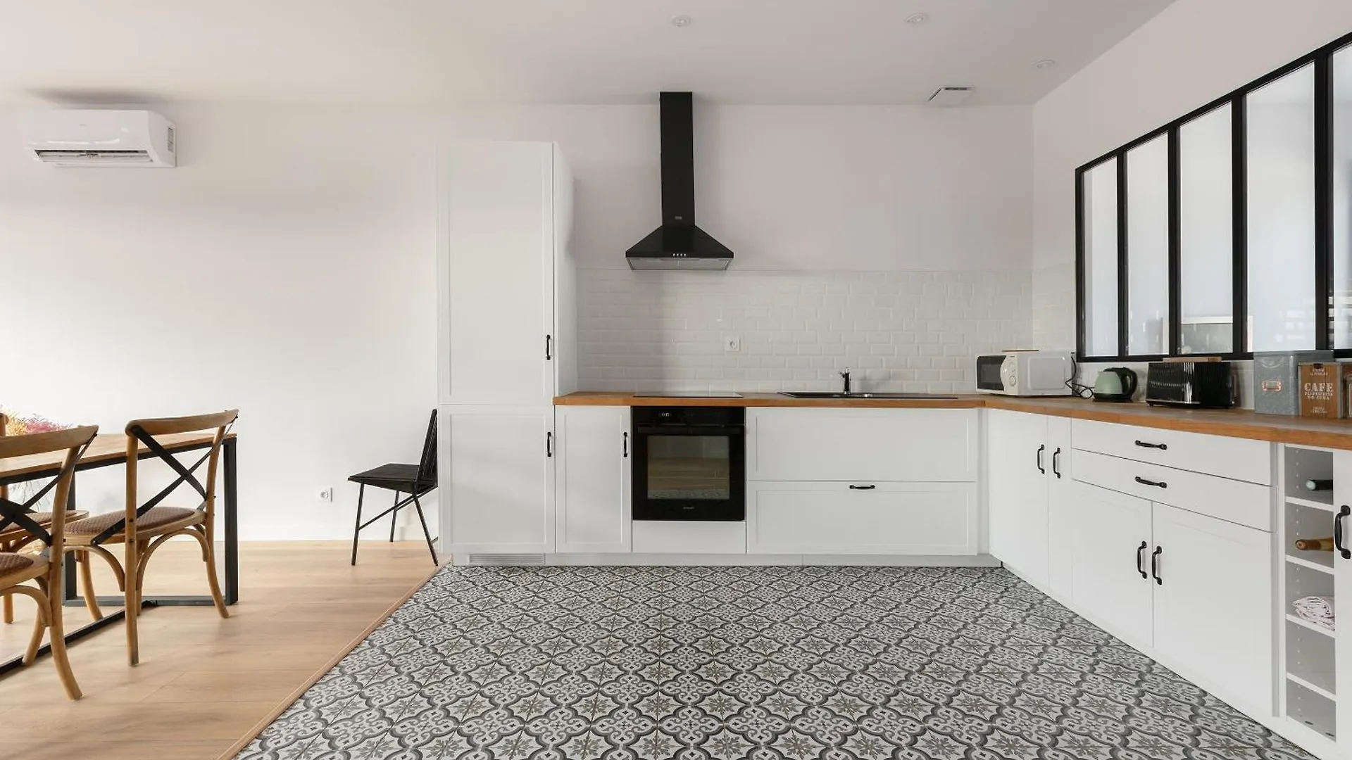 Apartment T3 Spacieux Et Moderne - Climatisation, Parking & Terrasse Pibrac France