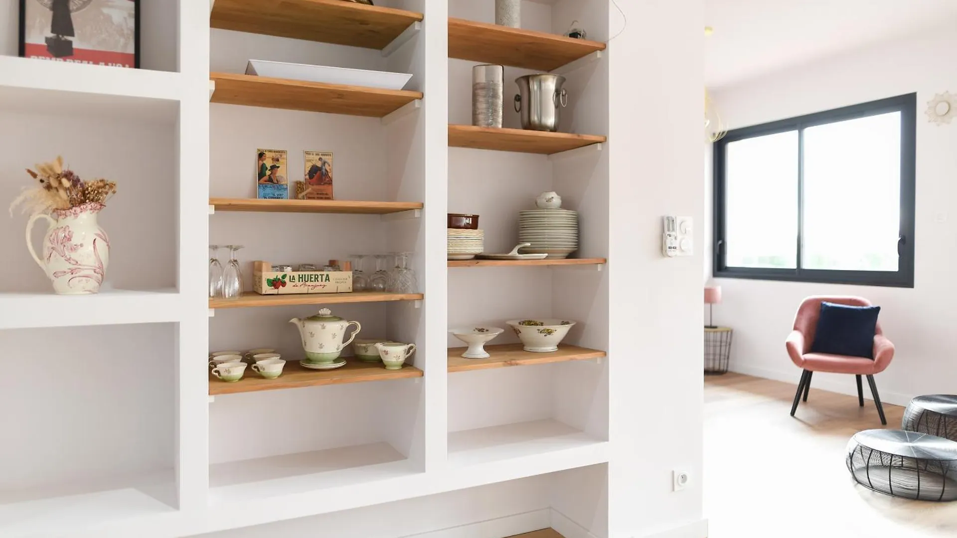 Apartment T3 Spacieux Et Moderne - Climatisation, Parking & Terrasse Pibrac